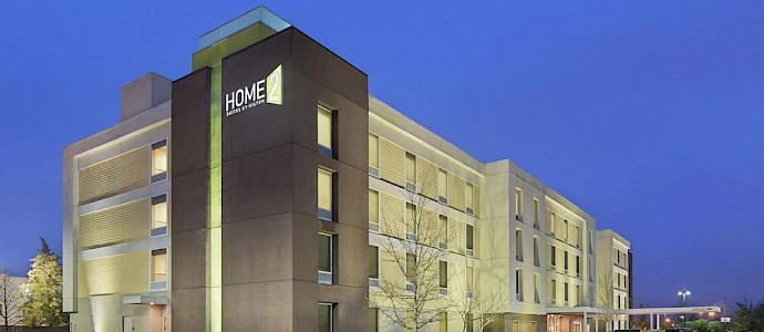 Home2 Suites Augusta