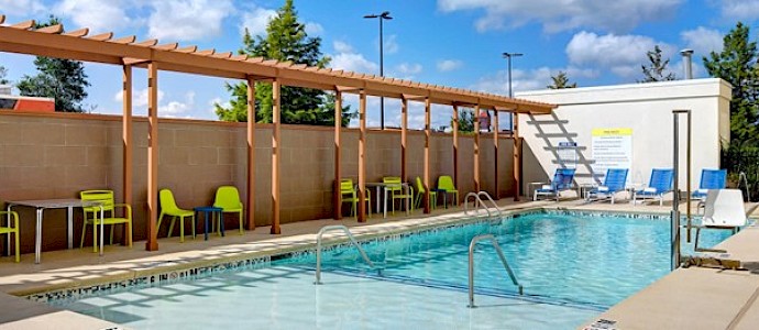 Home2 Suites Augusta