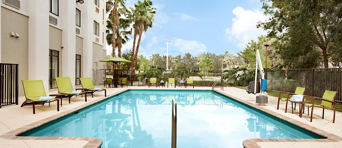 SpringHill Suites West Palm Beach I-95