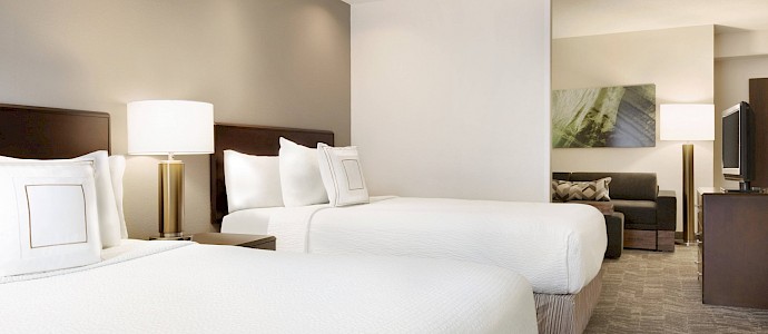 SpringHill Suites West Palm Beach I-95