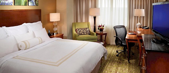 Atlanta Marriott Alpharetta
