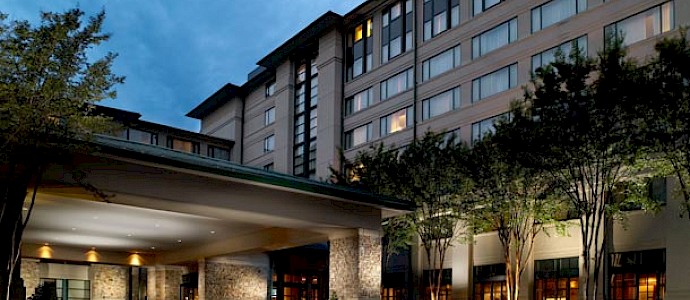 Atlanta Marriott Alpharetta