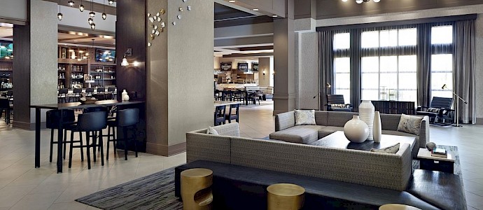 Atlanta Marriott Alpharetta