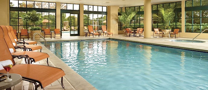 Atlanta Marriott Alpharetta