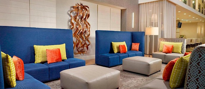 Courtyard Atlanta Decatur Downtown/Emory