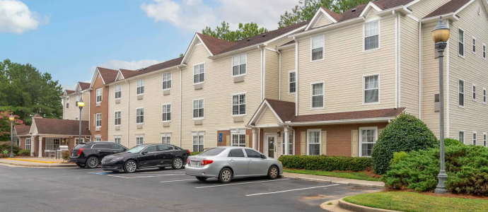 Extended Stay America - Atlanta – Norcross