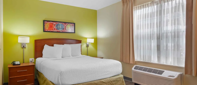 Extended Stay America - Atlanta – Norcross