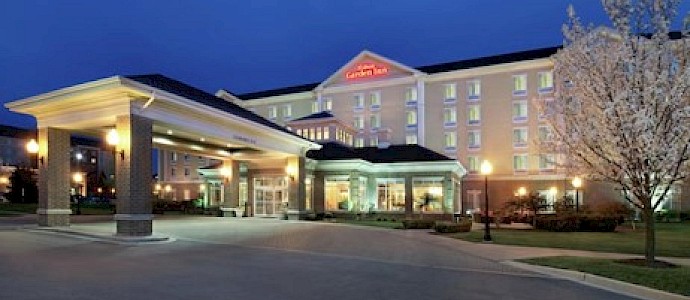 Hilton Garden Inn Chicago Midway Airport