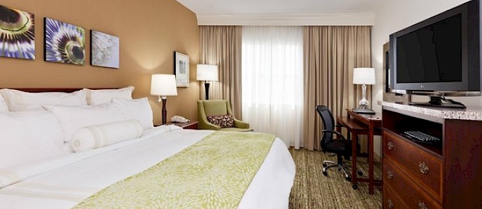 Marriott Chicago Midway