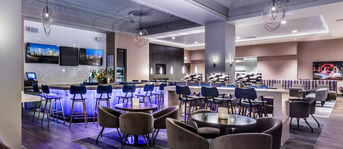 Cambria Hotel Chicago Loop - Theatre District