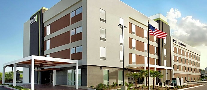 Home2 Suites San Antonio Airport