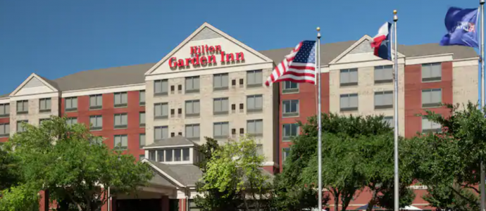 Hilton Garden Inn Dallas Allen