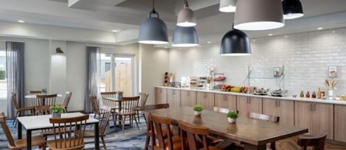 Fairfield Inn & Suites Austin South