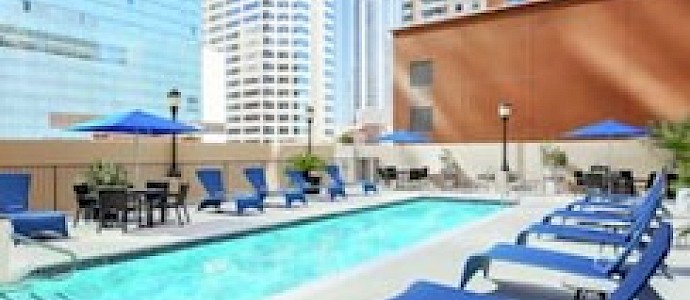 Hampton Inn & Suites Austin Downtown/Convention Center