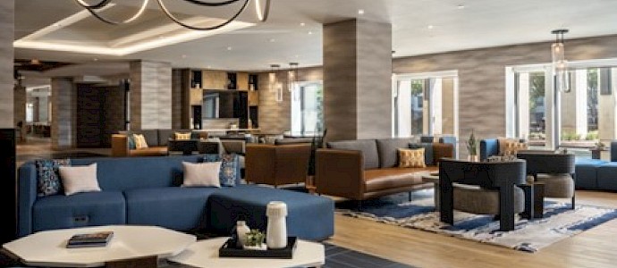 Marriott Austin South