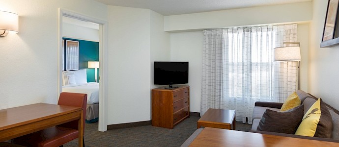 Residence Inn Austin Parmer/Tech Ridge