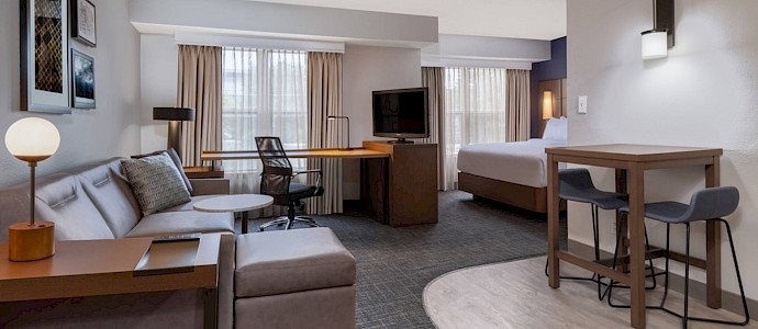 Residence Inn Austin South