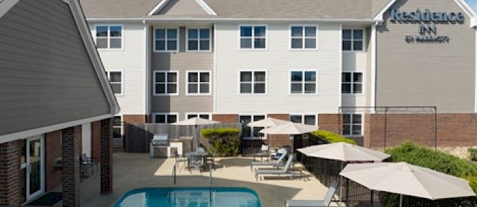 Residence Inn Austin South