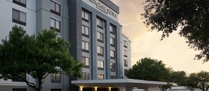 SpringHill Suites Austin South