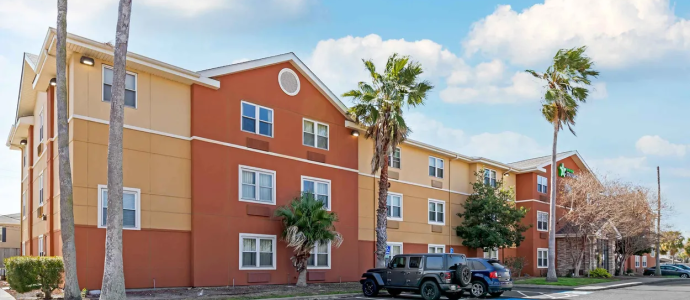 Extended Stay America Corpus Christi - Staples