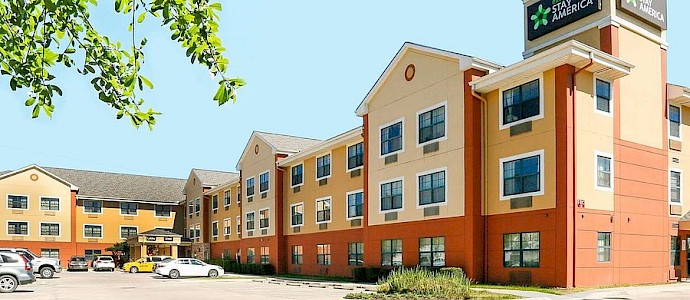 Extended Stay America Dallas - Greenville Ave