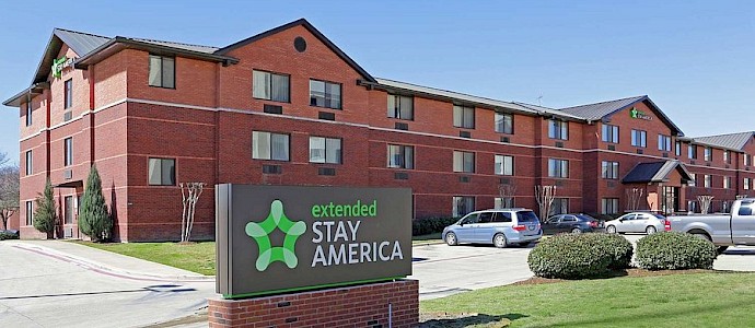 Extended Stay America Fort Worth - Fossil Creek