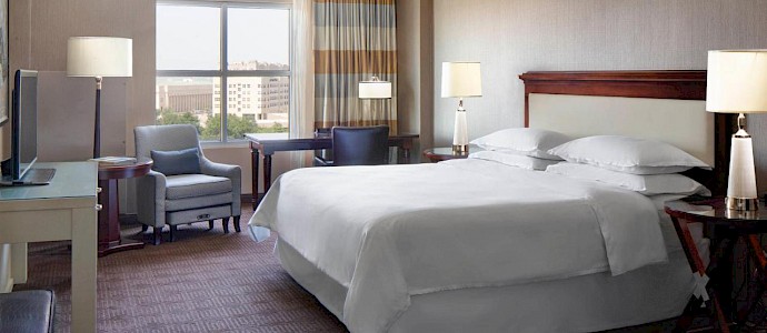 Sheraton Fort Worth Downtown