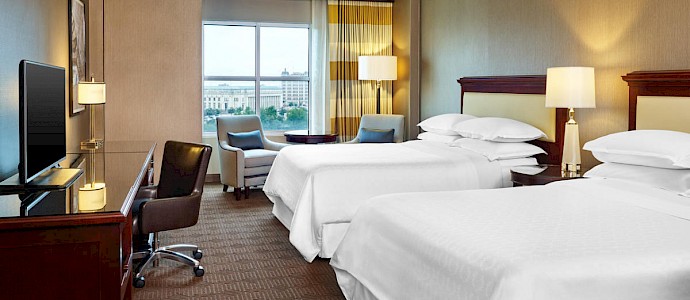 Sheraton Fort Worth Downtown