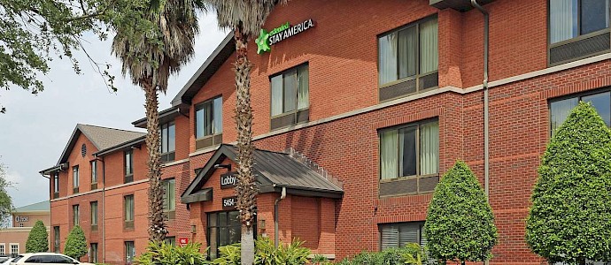 Extended Stay America Houston - NW Hwy 290 Hollister