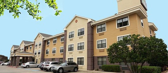 Extended Stay America Houston Westchase Richmond