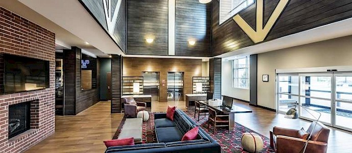 Four Points Houston Energy Corridor