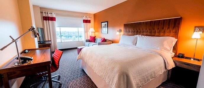 Four Points Houston Energy Corridor