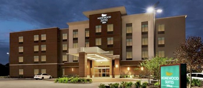 Homewood Suites Houston Northwest at Beltway 8