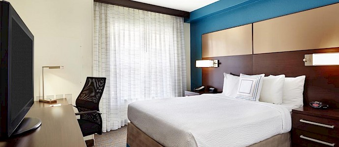 Residence Inn Houston by The Galleria