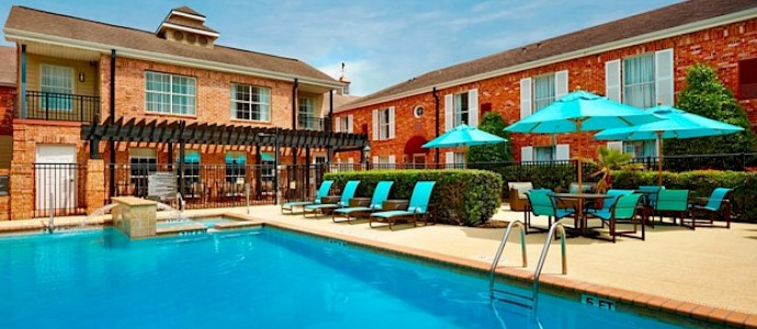 Residence Inn Houston by The Galleria