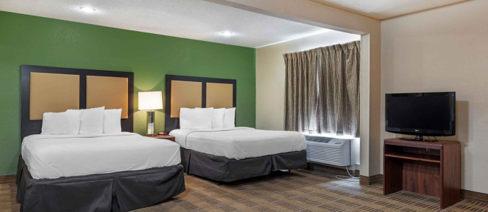 Extended Stay America Wichita East