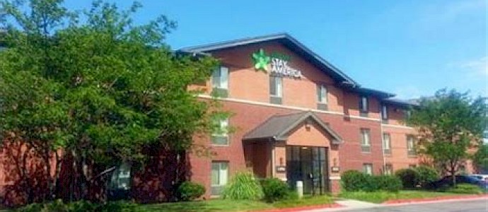 Extended Stay America Wichita East