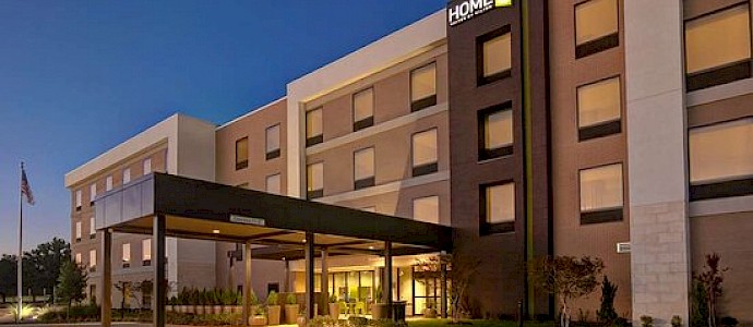 Home2 Suites Lewisville Dallas