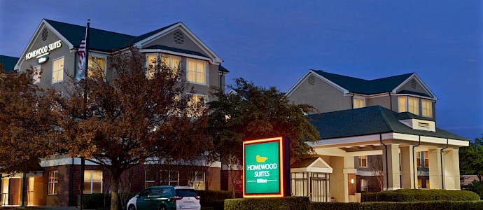 Homewood Suites North Dallas - Plano