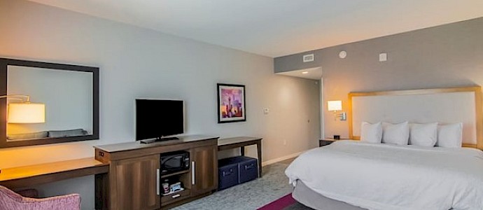 Hampton Inn & Suites Dallas Richardson