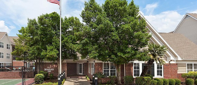 Residence Inn Austin Round Rock