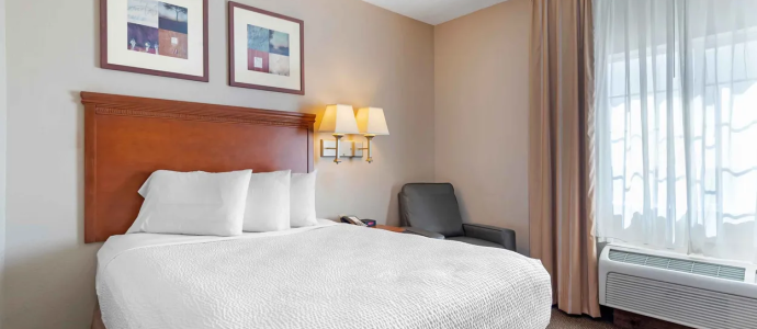 Extended Stay America San Antonio North