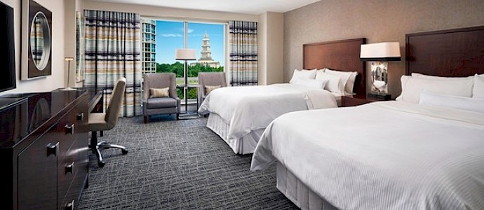 The Westin Alexandria Old Town