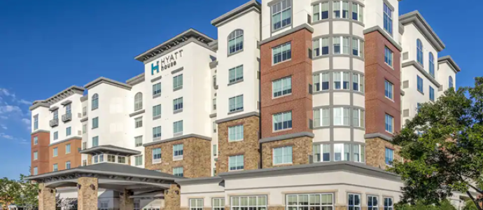 Hyatt House Richmond West/Short Pump