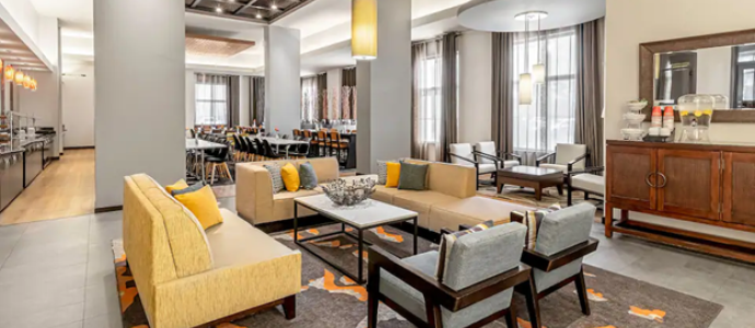 Hyatt House Richmond West/Short Pump