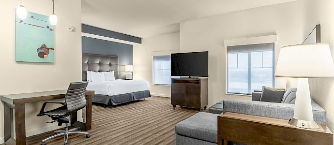 Hyatt House Richmond West/Short Pump