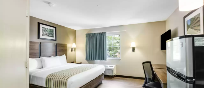 Suburban Studios Sterling Washington Dulles