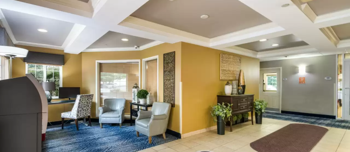 Suburban Studios Sterling Washington Dulles