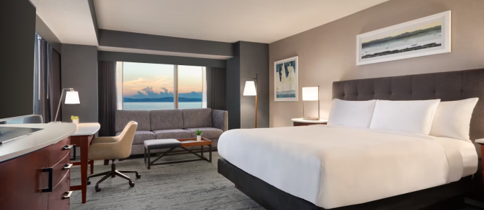 Hotel Champlain Burlington, Curio Collection