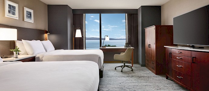 Hotel Champlain Burlington, Curio Collection